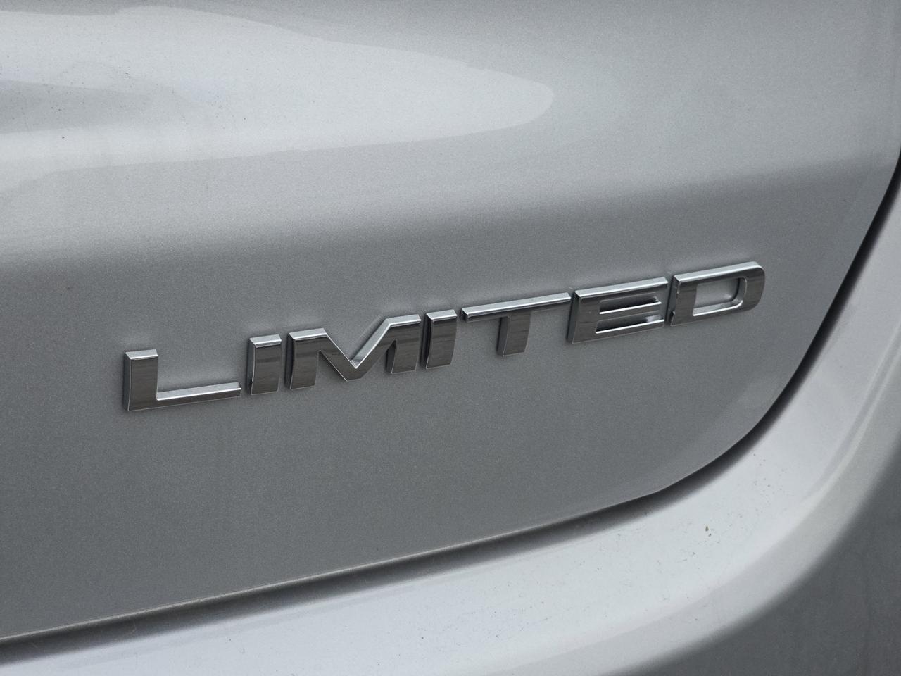 2026 Jeep Compass Limited Dalton GA