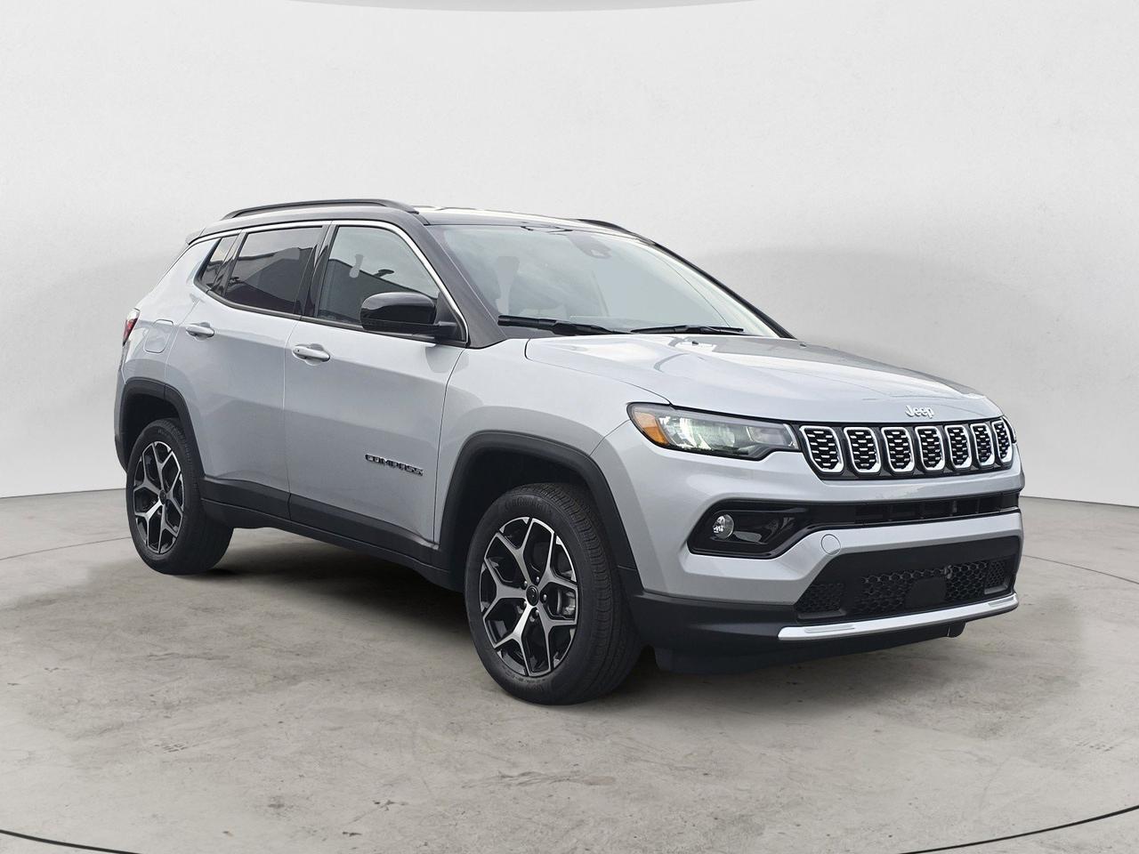 2026 Jeep Compass Limited Dalton GA