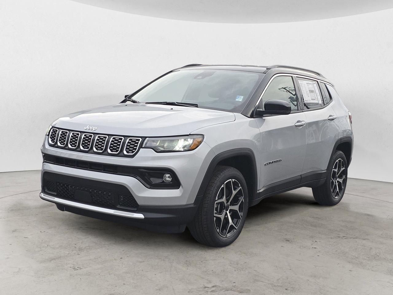 2026 Jeep Compass Limited Dalton GA