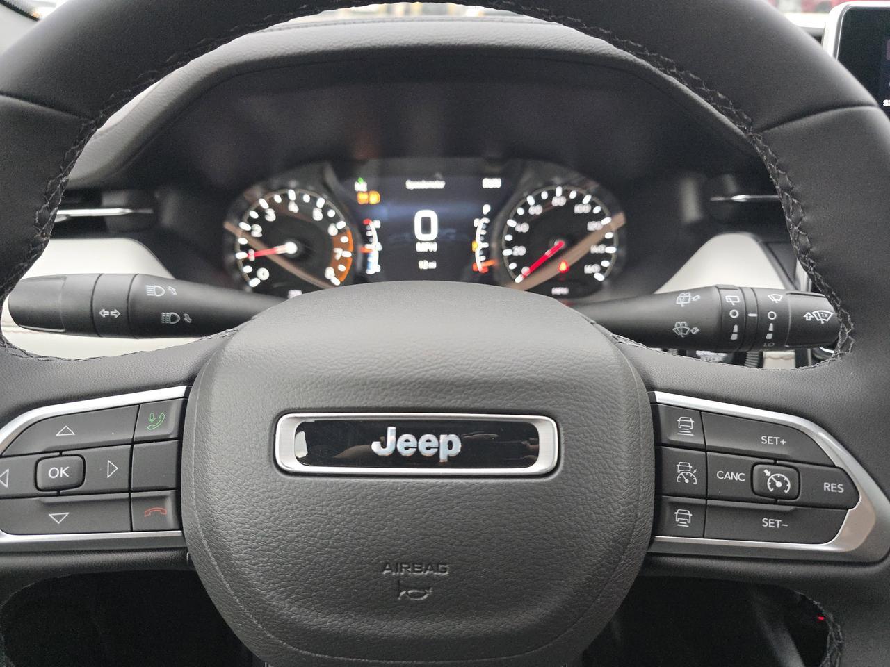 2026 Jeep Compass Limited Dalton GA