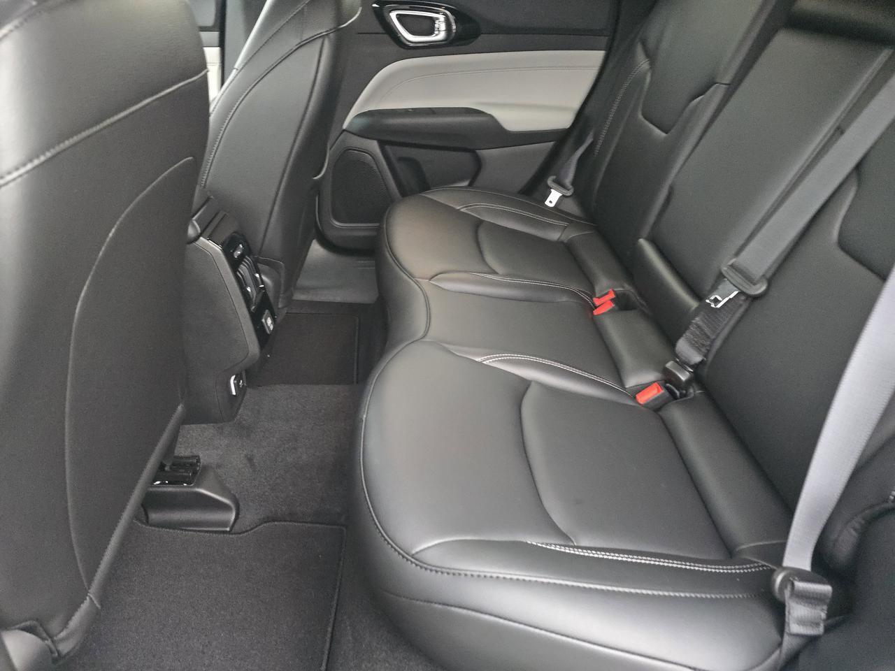 2026 Jeep Compass Limited Dalton GA