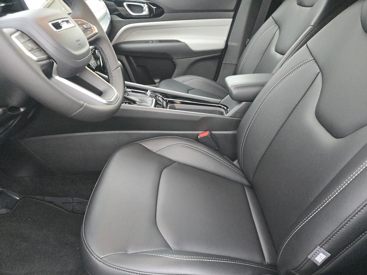 2026 Jeep Compass Limited Dalton GA