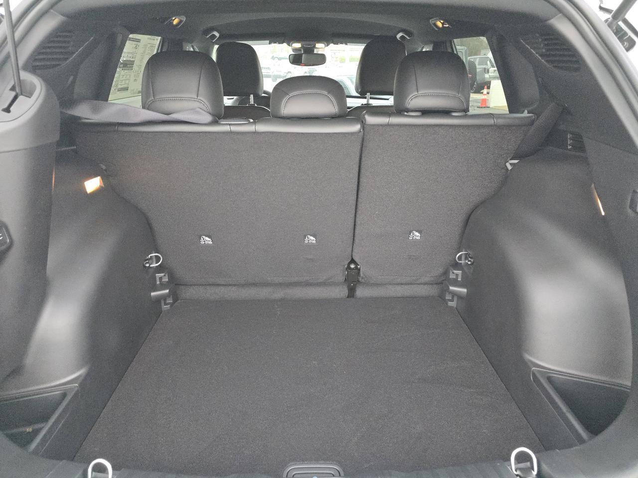 2026 Jeep Compass Limited Dalton GA