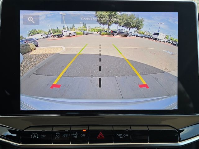 2026 Jeep Compass Limited Folsom CA