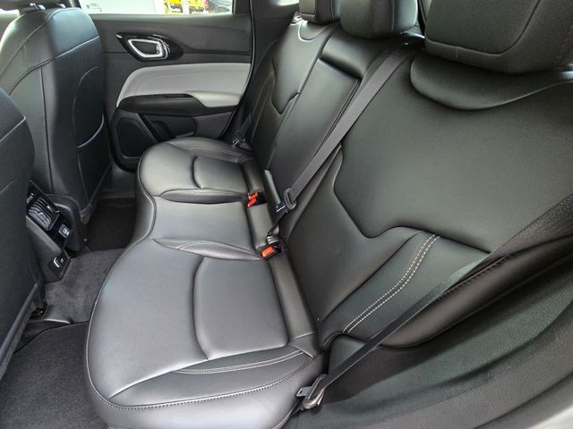 2026 Jeep Compass Limited Folsom CA