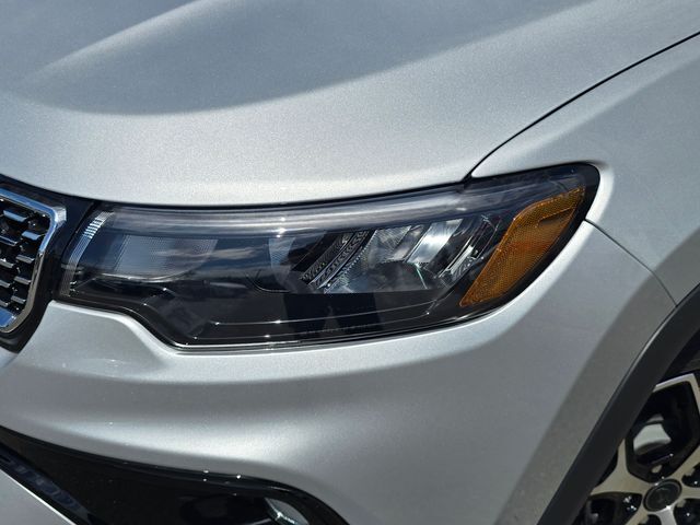 2026 Jeep Compass Limited Folsom CA