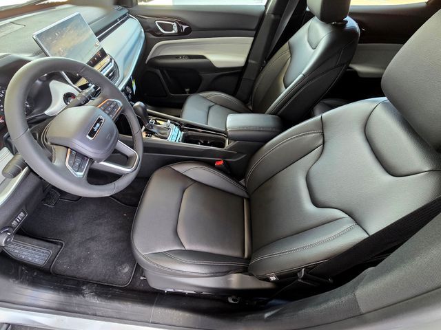 2026 Jeep Compass Limited Folsom CA