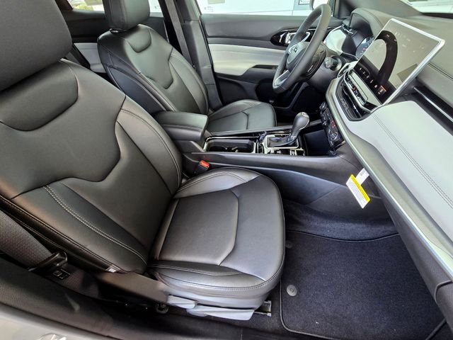 2026 Jeep Compass Limited Folsom CA