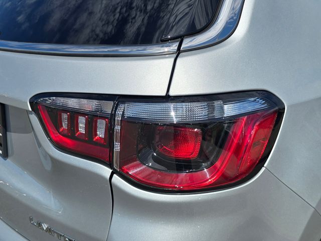 2026 Jeep Compass Limited Folsom CA
