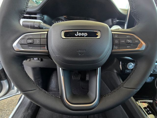 2026 Jeep Compass Limited Folsom CA