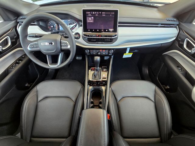 2026 Jeep Compass Limited Folsom CA