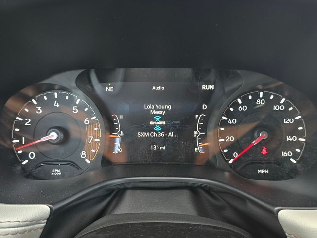 2026 Jeep Compass Limited Folsom CA