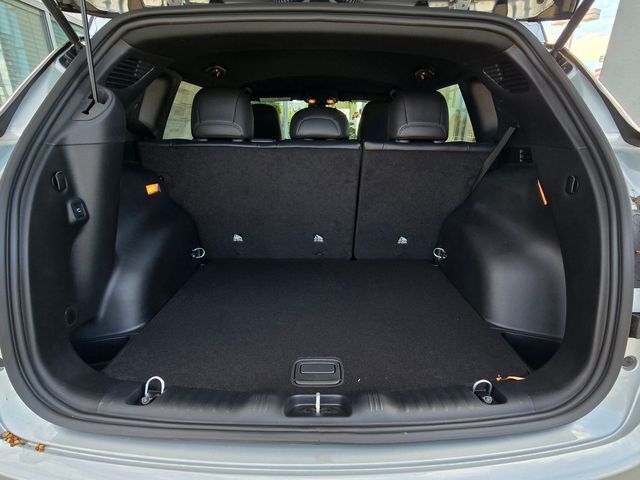 2026 Jeep Compass Limited Folsom CA