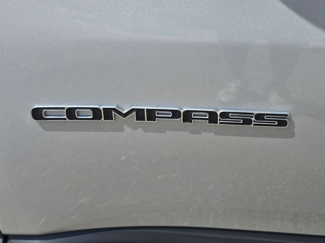 2026 Jeep Compass Limited Folsom CA