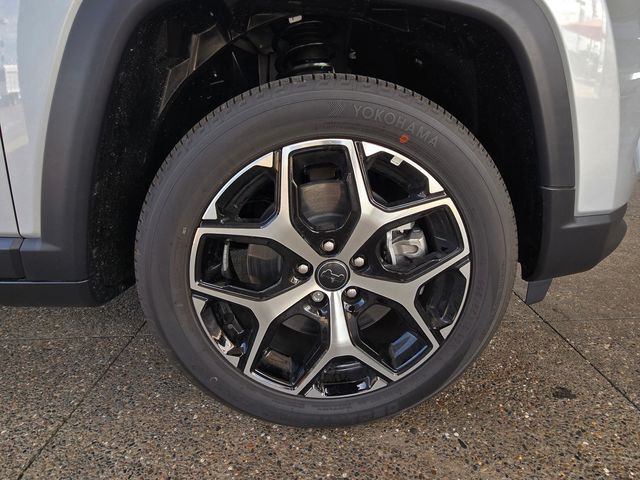 2026 Jeep Compass Limited Folsom CA