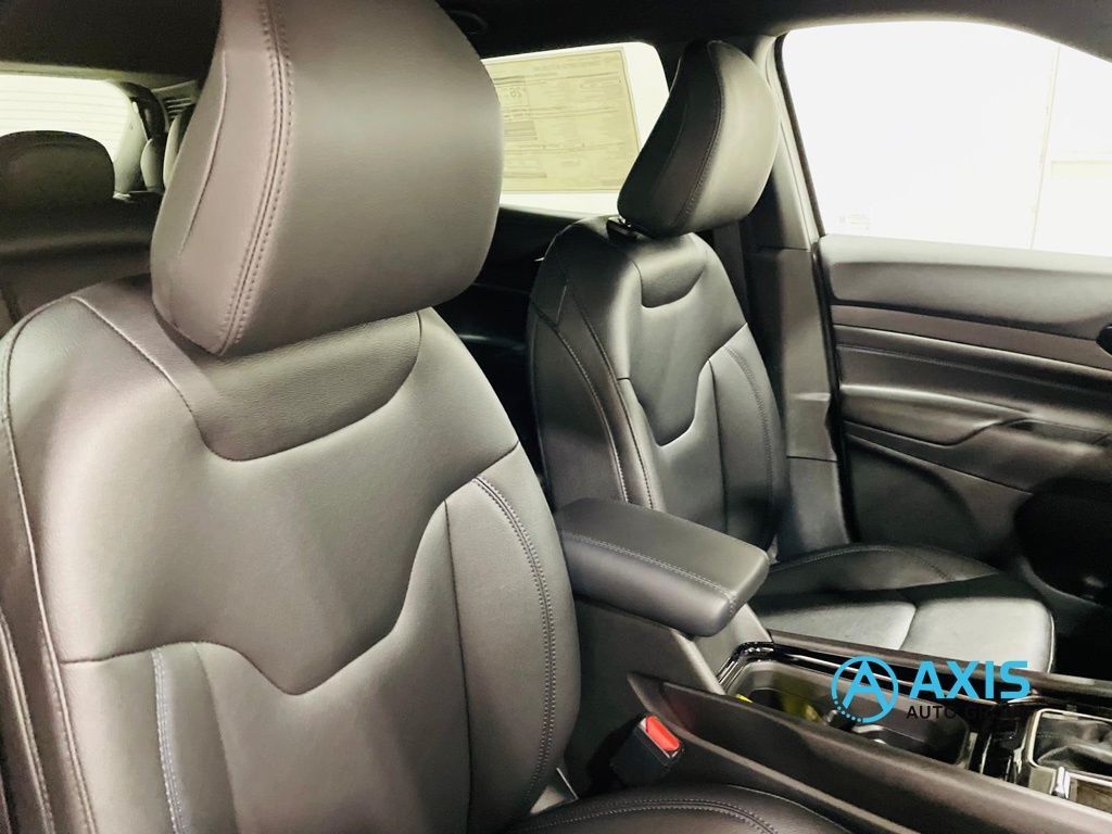 2026 Jeep Compass Limited Jersey City NJ