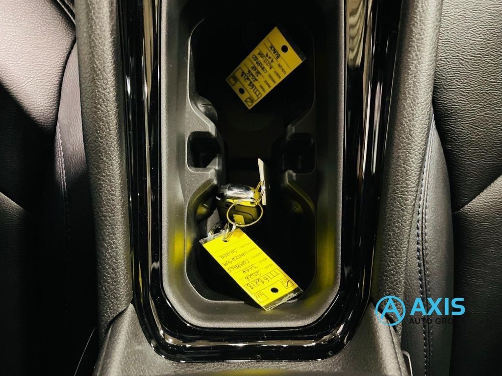 2026 Jeep Compass Limited Jersey City NJ