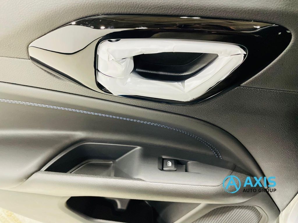 2026 Jeep Compass Limited Jersey City NJ