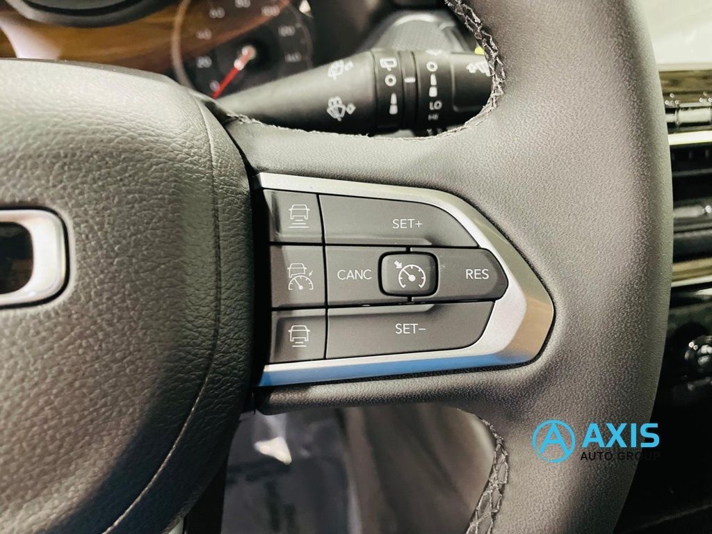 2026 Jeep Compass Limited Jersey City NJ