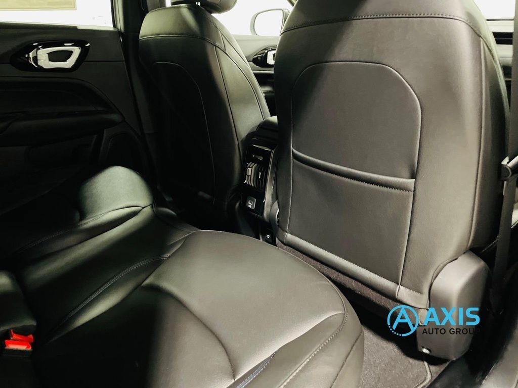 2026 Jeep Compass Limited Jersey City NJ