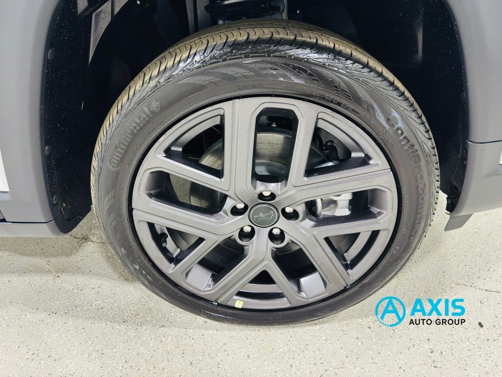 2026 Jeep Compass Limited Jersey City NJ