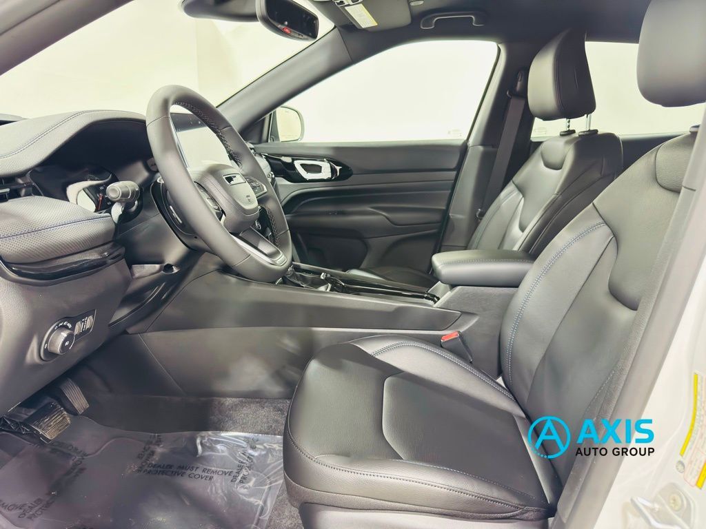 2026 Jeep Compass Limited Jersey City NJ