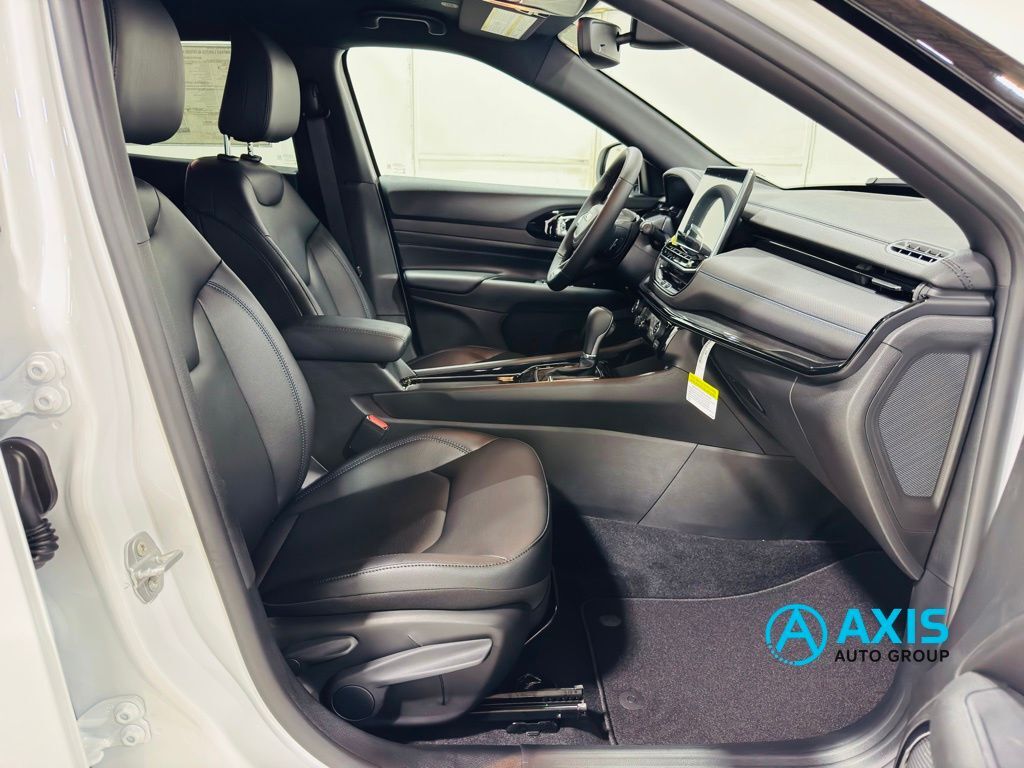 2026 Jeep Compass Limited Jersey City NJ