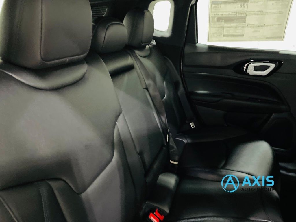 2026 Jeep Compass Limited Jersey City NJ