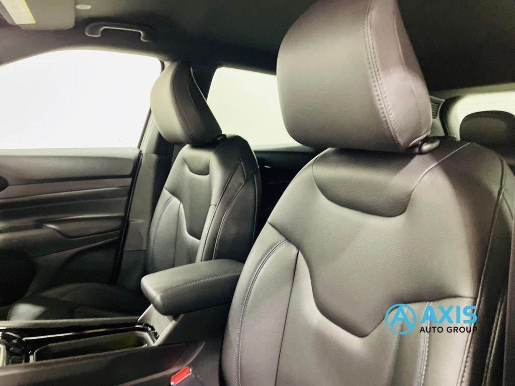 2026 Jeep Compass Limited Jersey City NJ