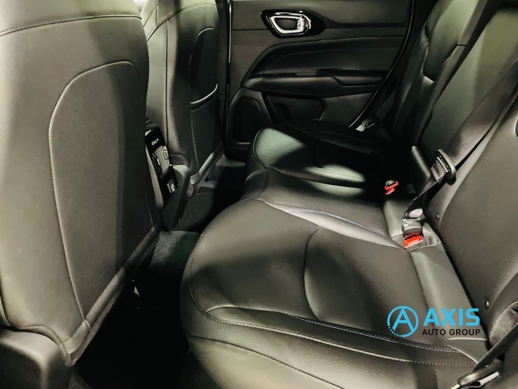 2026 Jeep Compass Limited Jersey City NJ