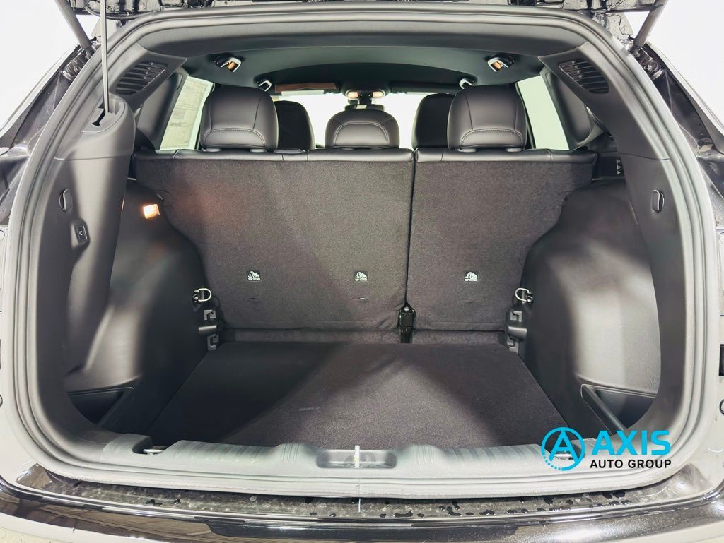 2026 Jeep Compass Limited Jersey City NJ