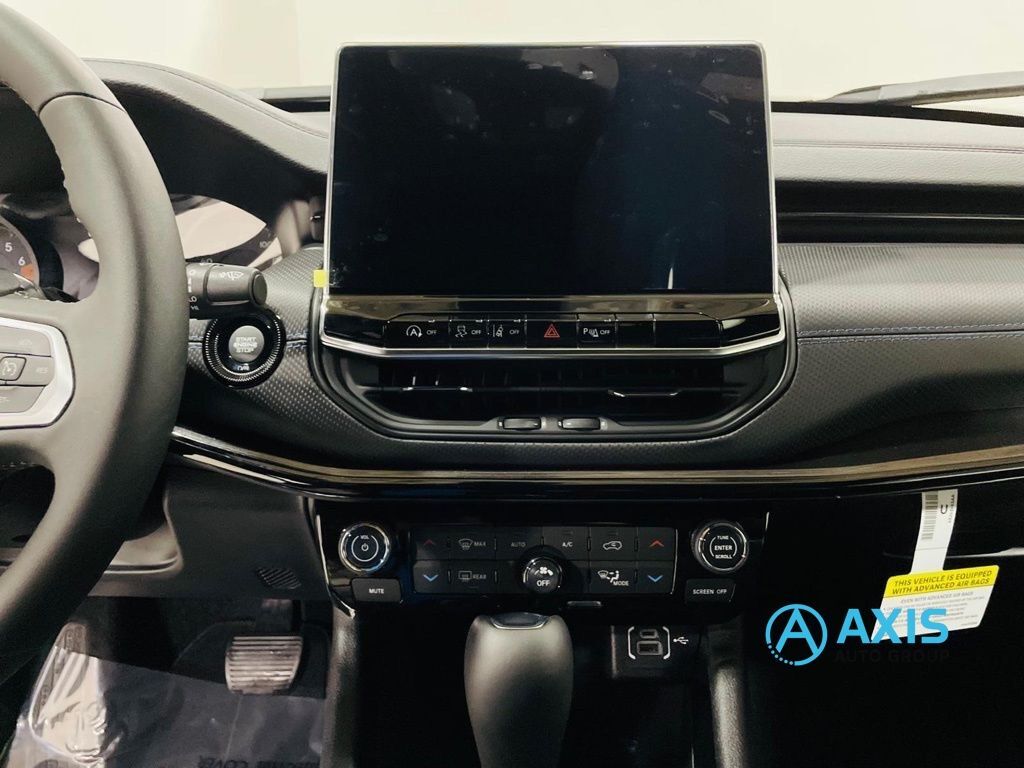 2026 Jeep Compass Limited Jersey City NJ