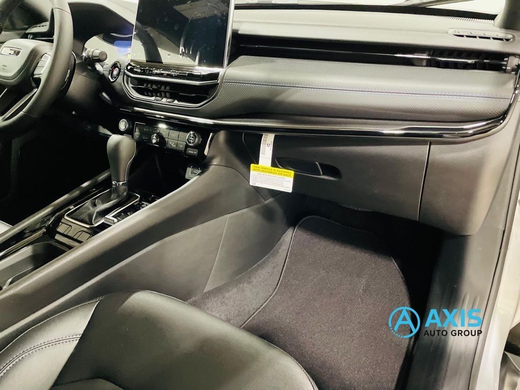 2026 Jeep Compass Limited Jersey City NJ