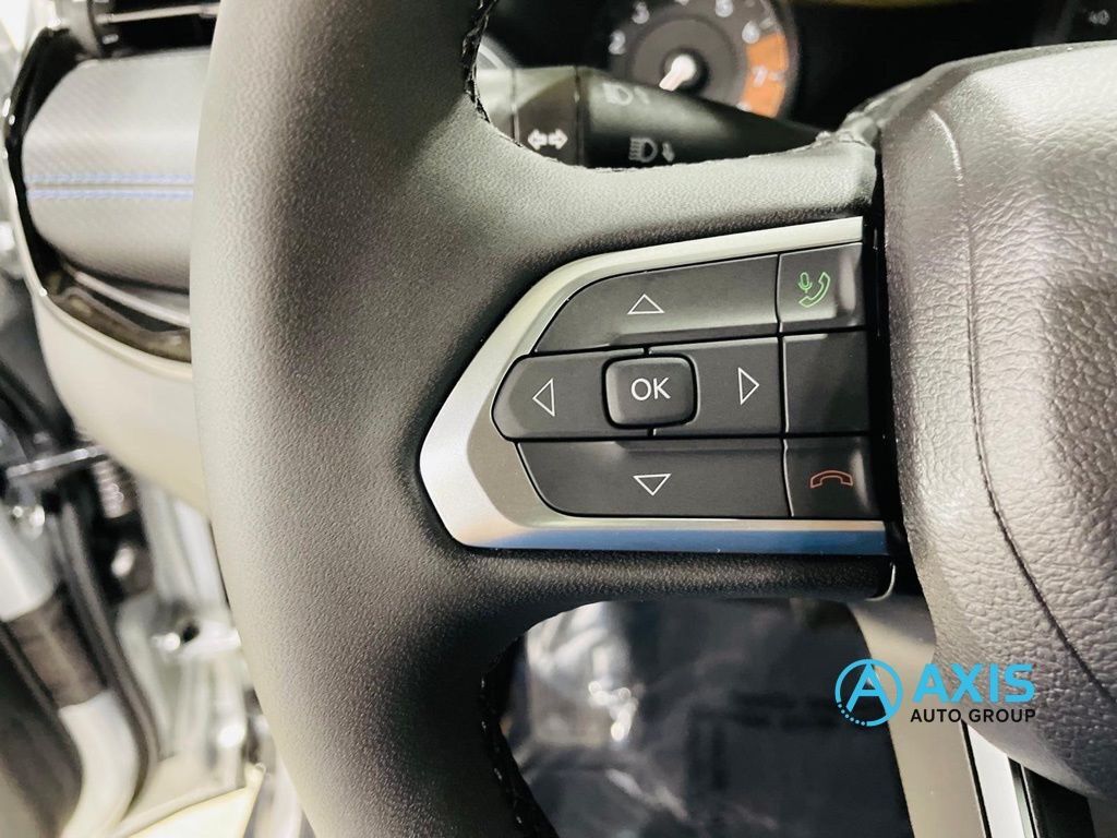 2026 Jeep Compass Limited Jersey City NJ