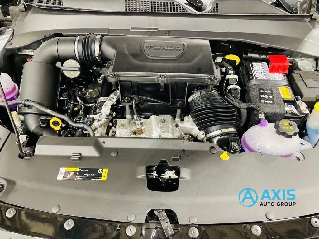 2026 Jeep Compass Limited Jersey City NJ