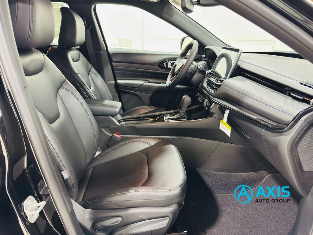 2026 Jeep Compass Limited Jersey City NJ