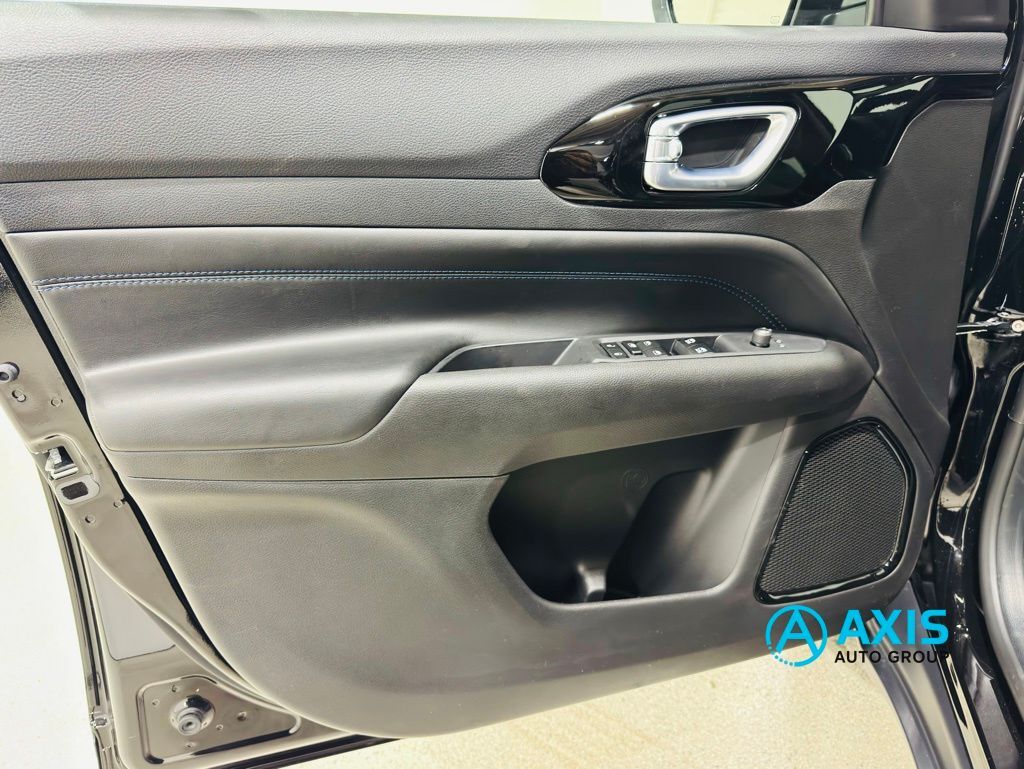 2026 Jeep Compass Limited Jersey City NJ