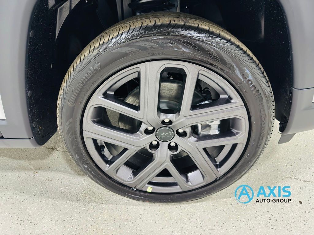 2026 Jeep Compass Limited Jersey City NJ