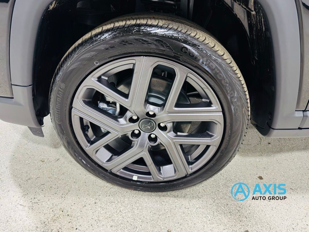 2026 Jeep Compass Limited Jersey City NJ