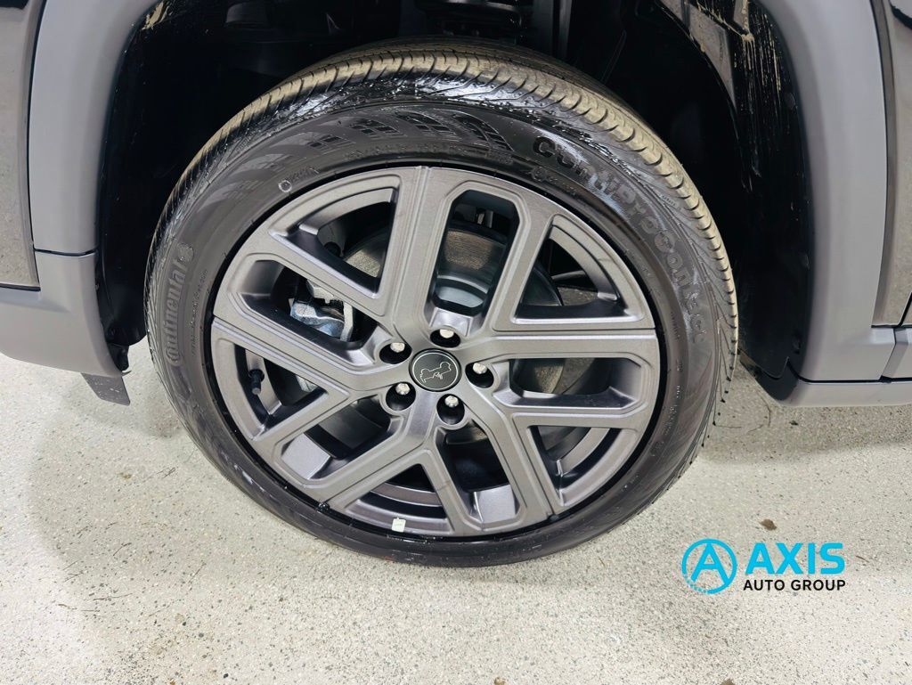 2026 Jeep Compass Limited Jersey City NJ