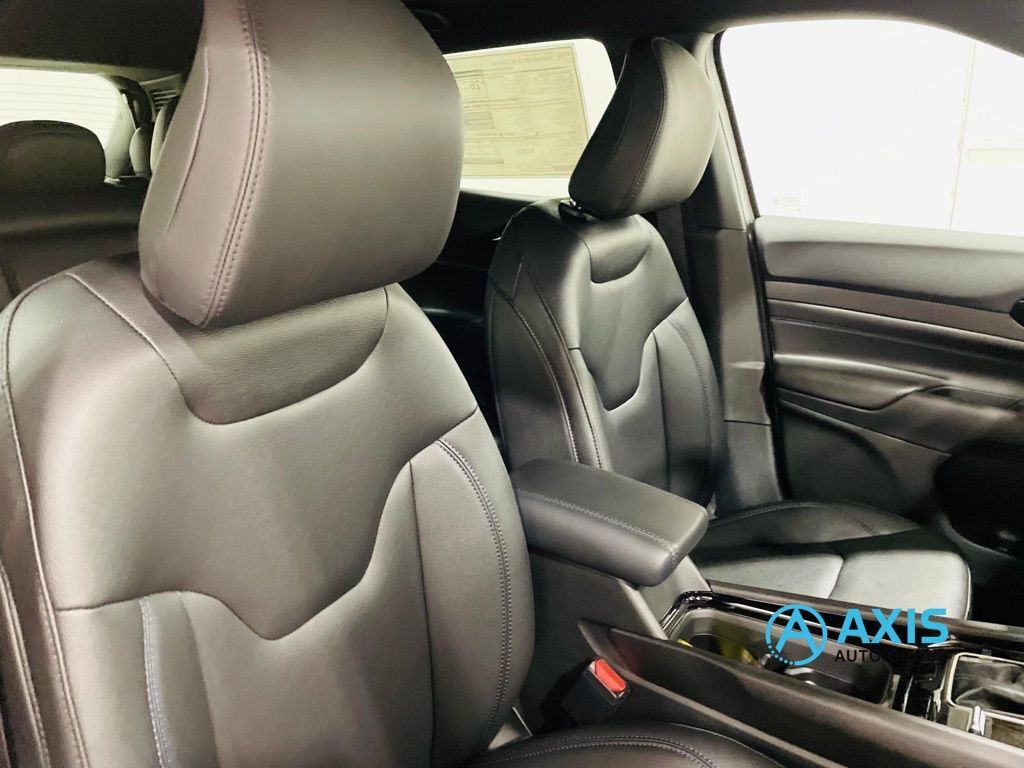 2026 Jeep Compass Limited Jersey City NJ