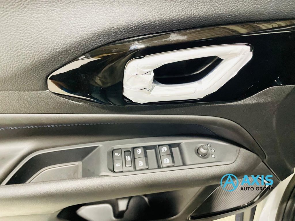 2026 Jeep Compass Limited Jersey City NJ