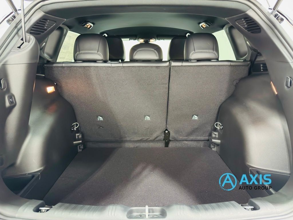 2026 Jeep Compass Limited Jersey City NJ