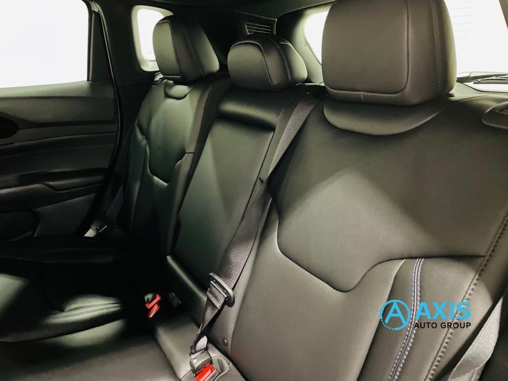 2026 Jeep Compass Limited Jersey City NJ