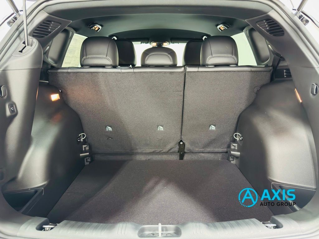 2026 Jeep Compass Limited Jersey City NJ