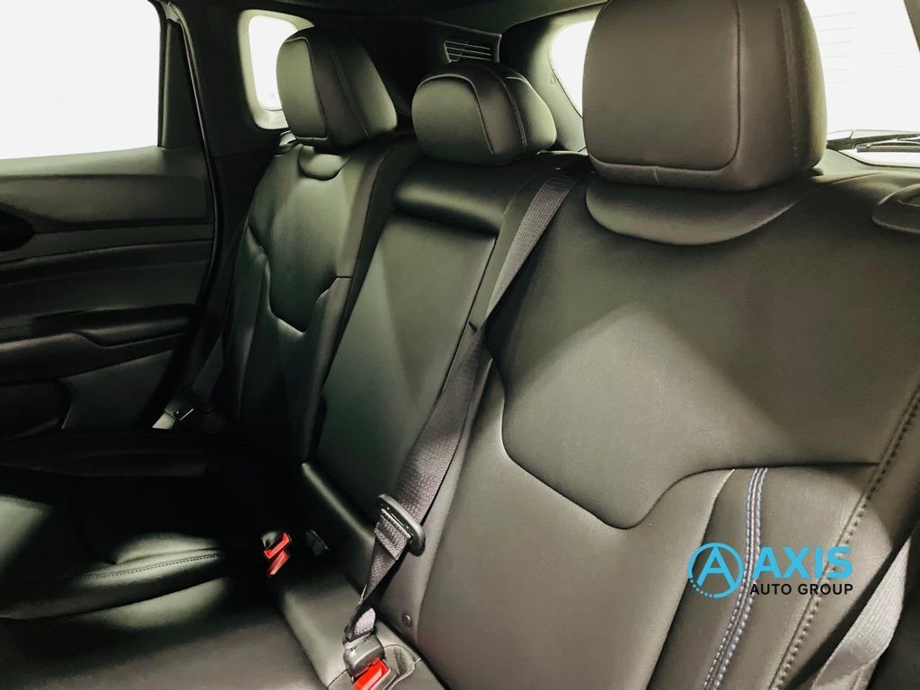 2026 Jeep Compass Limited Jersey City NJ