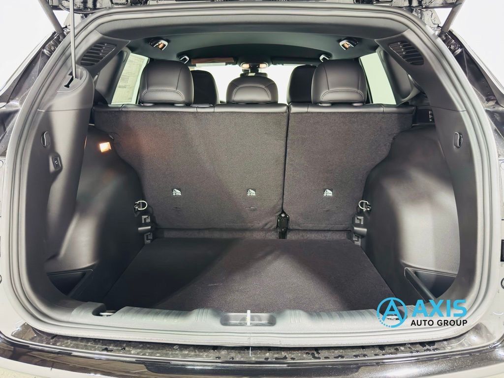 2026 Jeep Compass Limited Jersey City NJ