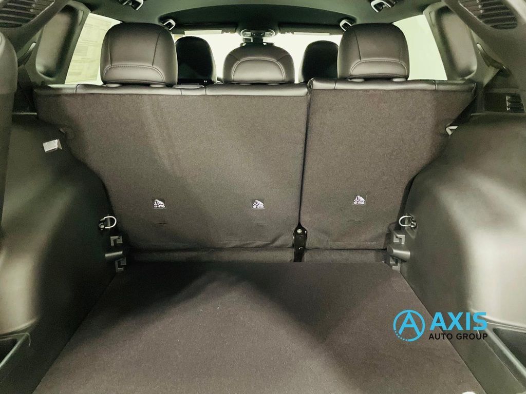 2026 Jeep Compass Limited Jersey City NJ