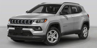 2026 Jeep Compass Limited Listowel ON
