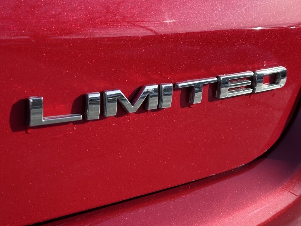 2026 Jeep Compass Limited San Clemente CA